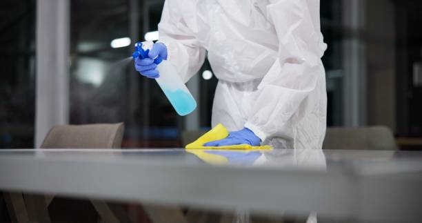 Licensed Unattended Death Cleanup service in Highland, UT - Trauma Clean Pros